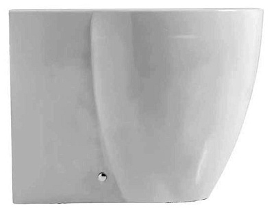 Биде напольное GSI Panorama Big 666011