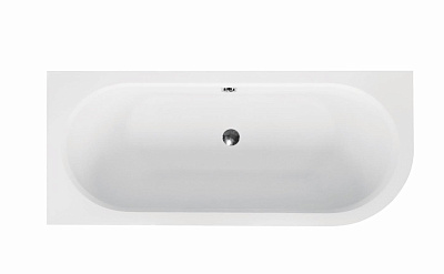 Акриловая ванна BESCO Avita 150 L