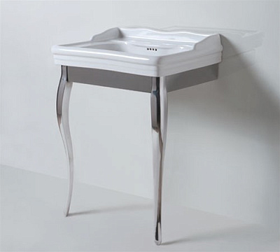 Раковина Azzurra GIU200 68/ALZA