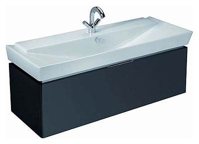 Раковина Jacob Delafon Reve E4800