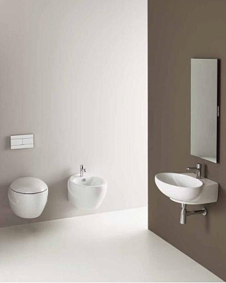 Биде подвесное Azzurra Clas CLA500/SOSP