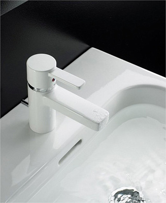 Смеситель Kludi Zenta XL 382609175 для раковины