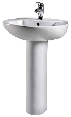 Раковина Am.Pm Bourgeois (70 см)