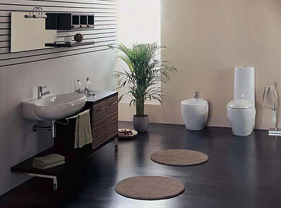 Раковина Azzurra Clas CLA200B1/65