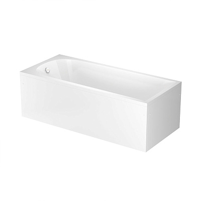 Акриловая ванна Alba Spa Impero 170х75 ВПР0200200100