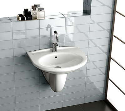 Раковина Hatria Erika (60 см)