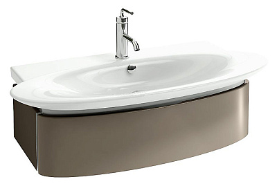 Раковина Jacob Delafon Presquile E4436