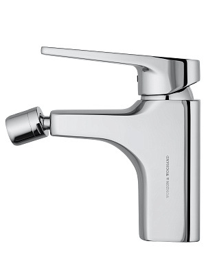 Смеситель для биде WONZON & WOGHAND ATHENS, Хром WW-085001-CR