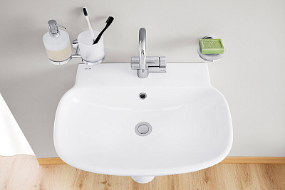 Рукомойник Am.Pm Serenity (45 см)