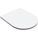 Крышка-сиденье BelBagno BB870SC с микролифтом