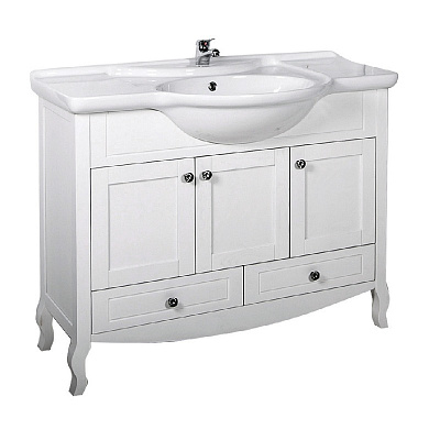 Раковина мебельная ASB-Mebel 9003