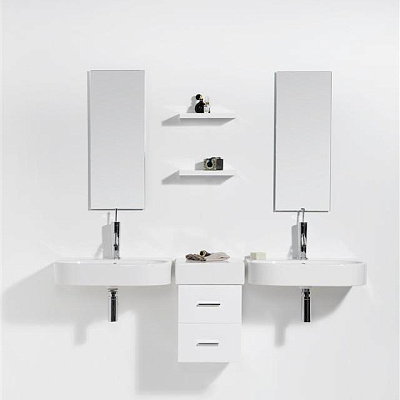 Раковина Hatria Area (60 см)