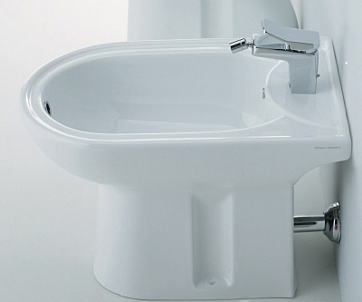 Биде напольное Disegno Ceramica Giulia 5005-1