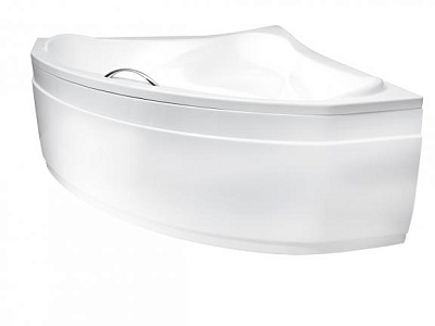 Акриловая ванна BESCO Ewa 134