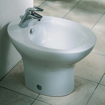 Биде напольное Jacob Delafon Presquile E1348