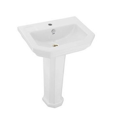 Пьедестал Jaquar Queen’s QNS-WHT-7301