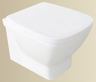 Крышка-сиденье BelBagno Lago BB128SC