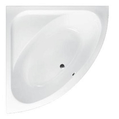 Акриловая ванна BESCO Luksja 148