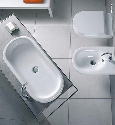 Раковина Hatria Area (80 см)