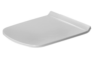 Унитаз подвесной Duravit DuraStyle 2537090000