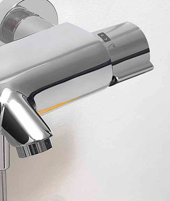 Термостат Tres Lex-tres 181174 для ванны с душем