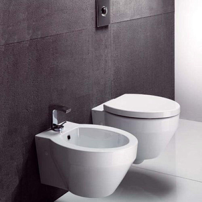 Биде подвесное GSI Losanga 756011