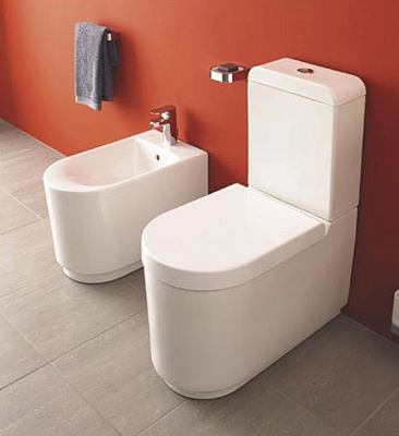 Бачок для унитаза Ideal Standard Moments K403901