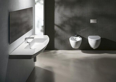 Унитаз подвесной GSI Modo 771211