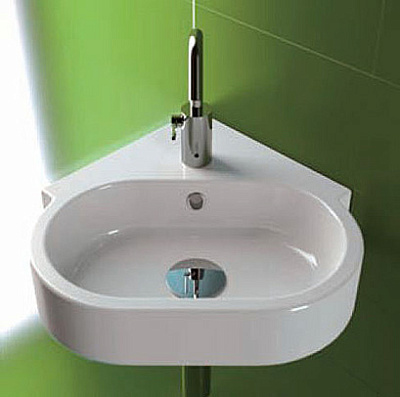 Рукомойник Hatria Area DX (47 см) L