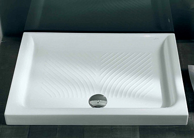 Поддон для душа Hatria Drop Y0QC 120x70