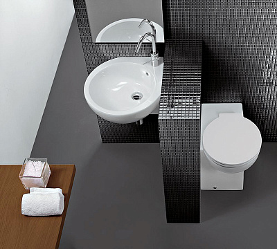 Рукомойник Hatria You&Me SX (46 см)