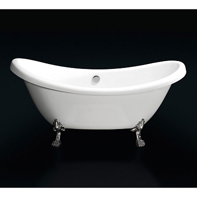 Акриловая ванна BELBAGNO 180x75