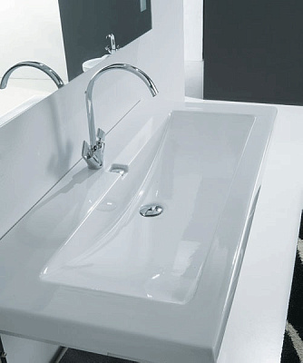 Раковина Disegno Ceramica Light 801-1