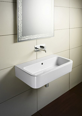 Раковина GSI Traccia 694011 (75 см)