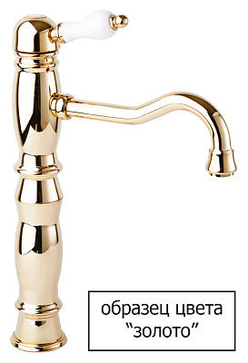 Смеситель Cezares Venezia VENEZIA-DM-03/24-Bi для душа