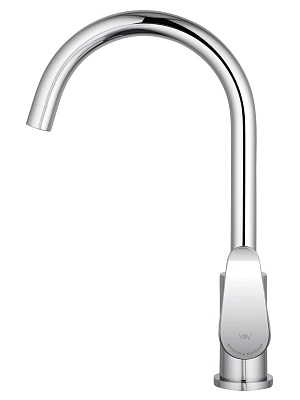 Смеситель для кухни WONZON & WOGHAND BALANCE, Хром WW-052101-CR