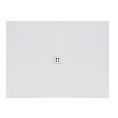 Душевой поддон Kolpa San Hora Stone 120x90 white