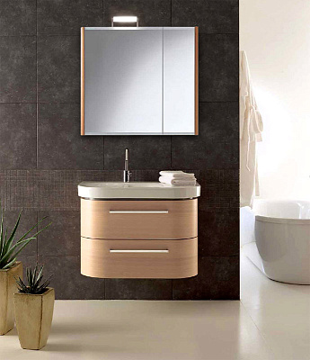 Раковина Hatria Daytime SX (86 см) L