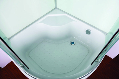 Душевая кабина Esbano ES-110CRB