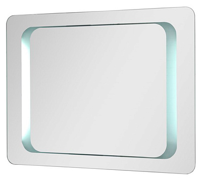 Зеркало Aquanet TH-23 80x60