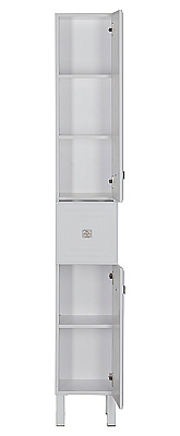 Шкаф-пенал Aquanet Стайл 30