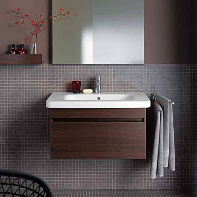 Раковина Duravit DuraStyle 232080