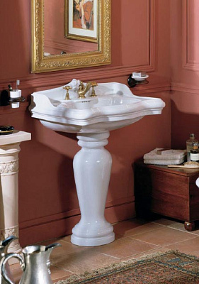 Раковина Azzurra Jubilaeum JUB200B1/70