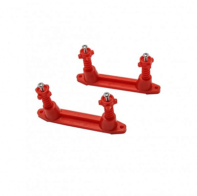 Confluo Frameless Line 850 Линейный трап PESTAN