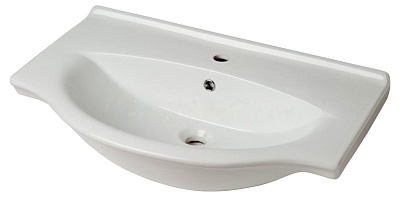 Раковина Hatria Sophie (75 см)