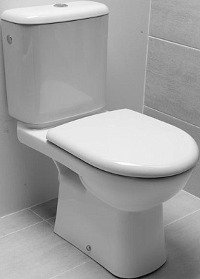 Унитаз-компакт Jika Olymp 2261.4