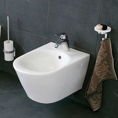 Биде подвесное Ideal Standard Tonic Guest K505001