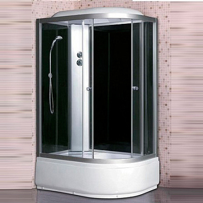 Душевая кабина Niagara NG-1510L