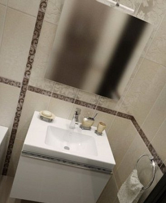 Раковина Jacob Delafon Odeon Up E4732