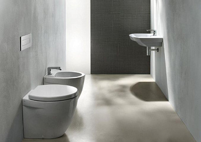 Раковина GSI Modo 773211